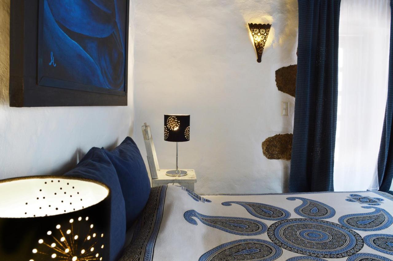 Stylish Getaway With Secluded Patio In Lava Finca Uga Kültér fotó
