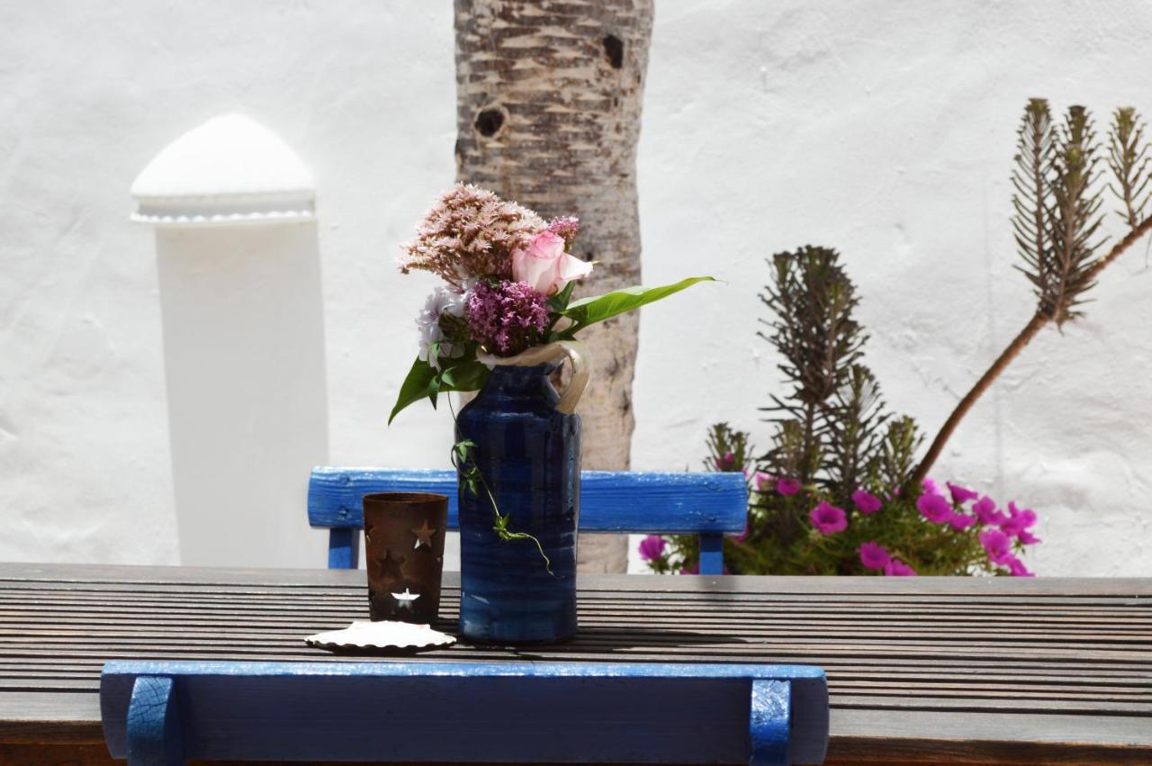 Stylish Getaway With Secluded Patio In Lava Finca Uga Kültér fotó