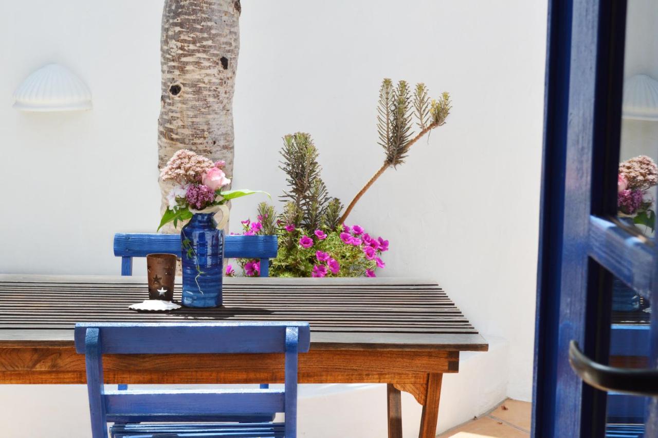 Stylish Getaway With Secluded Patio In Lava Finca Uga Kültér fotó