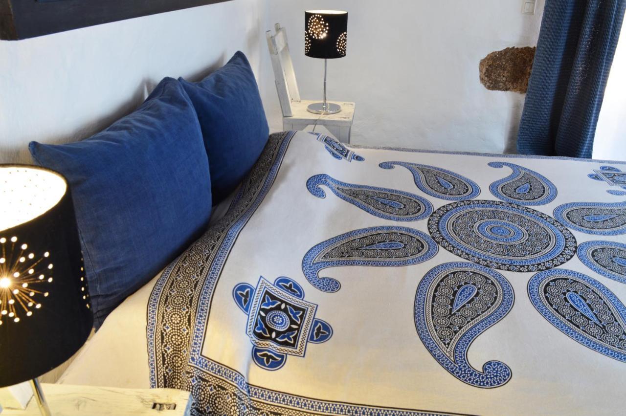Stylish Getaway With Secluded Patio In Lava Finca Uga Kültér fotó